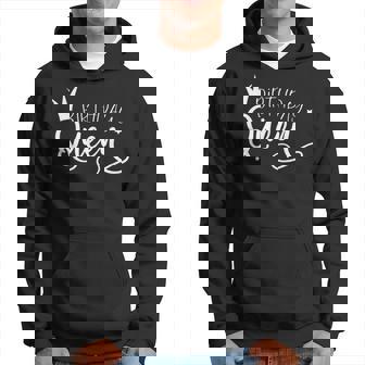 Birthday Queen Squad The Birthday Queen Hoodie | Mazezy