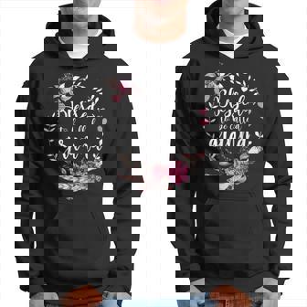 Blessed To Be Called Granna Thankful Blessed Granna Hoodie | Mazezy