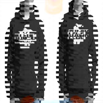 Blue Lock Hoodie | Mazezy