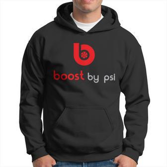 Boost By Psi Hoodie - Monsterry