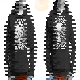 Boykin Name Gift Boykin Ively Met About 3 Or 4 People Hoodie - Seseable