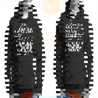 Cafeteria Squad - Lunch Ladies Rock Lunch Lady Squad Hoodie | Mazezy
