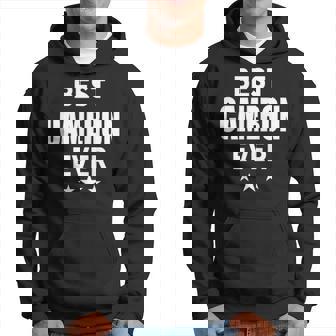 Cameron Name Gift Best Cameron Ever Hoodie | Seseable FR