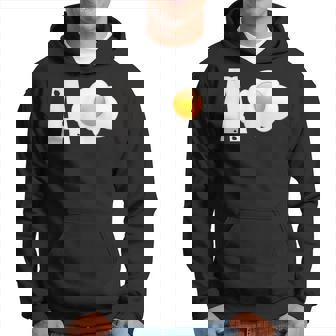 Camisa Dichos Mexicano Chistosa A Huevo Funny Spanish Slang Hoodie | Mazezy