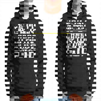 Car Guy Change Blinker Fluid Mechanic Funny Joke Diesel Hoodie | Mazezy