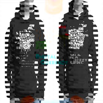 Cbdc Hoodie | Mazezy