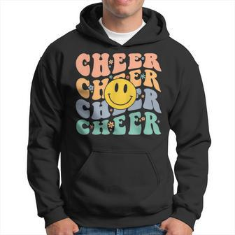 Cheerleading For Cheerleader Squad Girl N Cheer Practice Hoodie | Mazezy