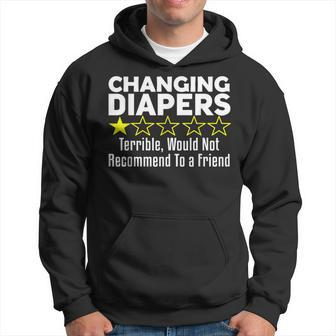 Childcare Appreciation Funny Daycare Provider Gift Mom Dad Hoodie | Mazezy