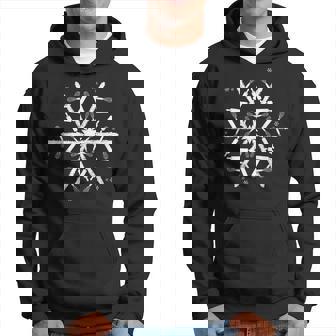 Christmas Baking Snowflake Bake Men Hoodie - Thegiftio