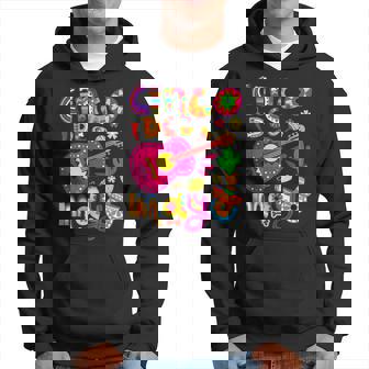 Cinco De Mayo Mexican Fiesta 5 De Mayo Hoodie | Mazezy