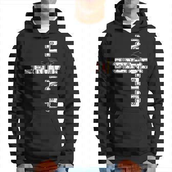 Class Of 2023 Baseball Senior Gifts | Senior 2023 Baseball Hoodie | Mazezy