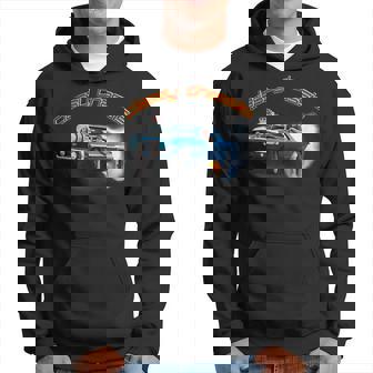 Classy Chassis Hoodie | Mazezy