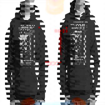Corpsman I Have Dd214 And The Title Doc T Hoodie | Mazezy