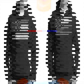 Courageous Fire Fighter & Police Hoodie | Seseable CA