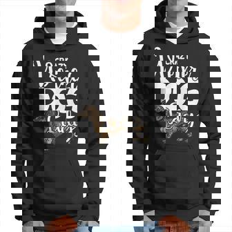 Crazy Weiner Dog Lady - Funny Wiener Dog T Men Hoodie Graphic Print Hooded Sweatshirt - Seseable
