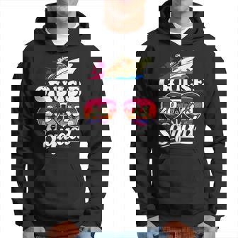 Cruise Squad 2023 Family Vacation Matching Family Group Hoodie | Mazezy