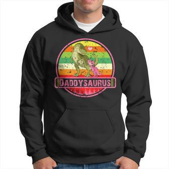Cute Fathers Day T Dinosaur Hoodie | Mazezy CA