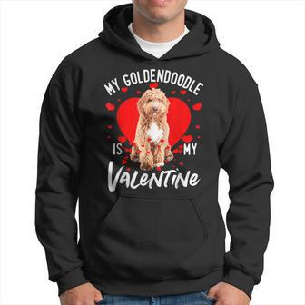 Cute Valentines Day Teacher From Student For Women & Men Hoodie - Seseable