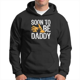 Dad Life Shirts Soon To Be Daddy Father S Christmas Men Hoodie - Thegiftio UK