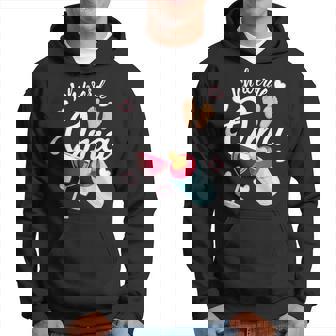 Damen Geschenk Geschenkidee Werdende Oma Ich Werde Oma Hoodie - Seseable