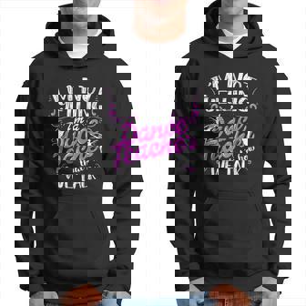 Dancing Instructor Saying Im Not Yelling I Am A Dance Teacher Men Hoodie - Thegiftio
