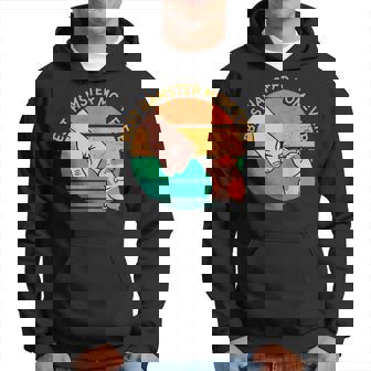 Day Best Hamster Mom Ever Men Hoodie - Thegiftio