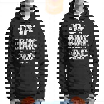Day Drinking Squad T | Support Day Drinking Hoodie | Mazezy