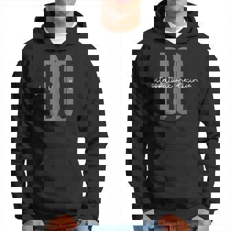 Doctor Of Osteopathic Medicine Do Osteopathy Hoodie | Mazezy