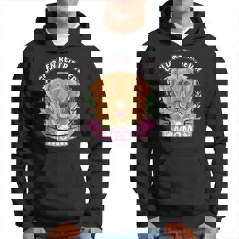Dog Breed Shirts For Women Golden Retriever Mom Shirt Men Hoodie - Thegiftio