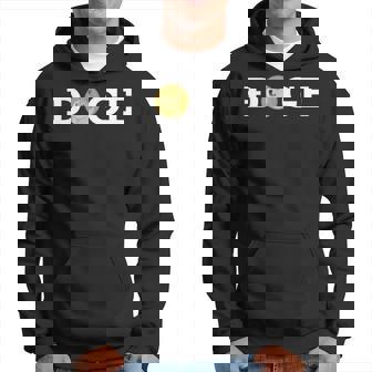 Dogecoin Cryptocurrency Blockchain Shiba Inu Doge Dogecoin Hoodie | Mazezy