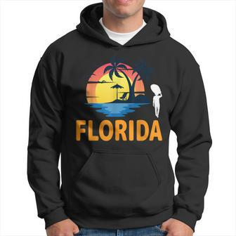 Dont Need Therapy I Just Need To Go To Florida Summer Beach Hoodie | Mazezy