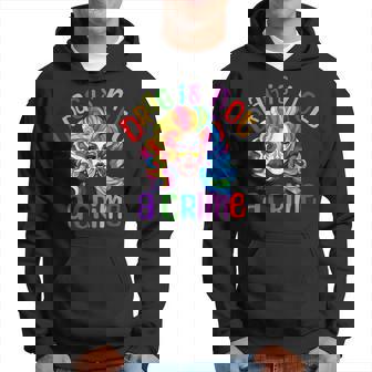 Drag Is Not A Crime Fabulous Drag Queen Lgbtq Equality Pride Hoodie | Mazezy