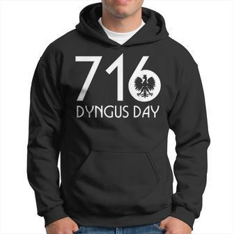 Dyngus Day Buffalo Ny Shirt - 716 Polish Hoodie | Mazezy