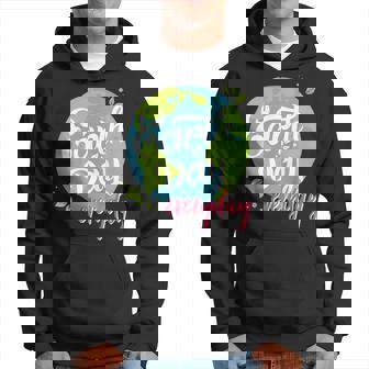 Earth Day Celebrate Earth Day Every Day Hoodie | Mazezy
