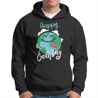 Earth Day Shirt V3 Hoodie | Mazezy