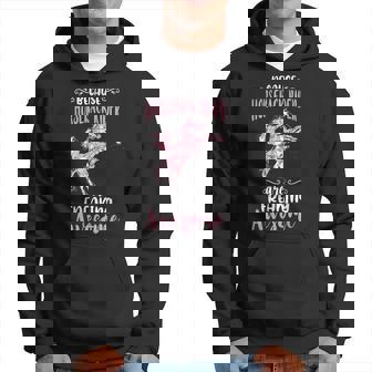 Equestrian Freaking Awesome Horse Rider Horseback Riding Hoodie - Thegiftio