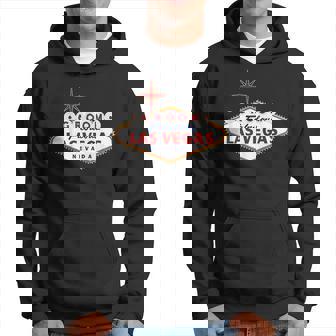 Fabulous Nevada Groom Classic Sign Souvenir Men Hoodie - Thegiftio