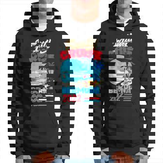 Family Bermuda 2022 Cruise For Men Women Men Hoodie - Thegiftio