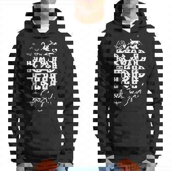 Family Road Trip Crew - Road Trip Squad Hoodie | Mazezy