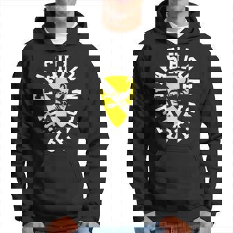 Fashion Rebels Hoodie | Mazezy