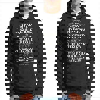 Fathers Day From Daughter Dad Of 2 Girls Fathers Day Hoodie - Thegiftio UK