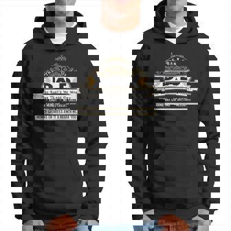 Fathers Day The Bank Of Dad Funny Humor Made Of Money Hoodie - Thegiftio UK