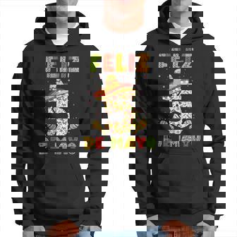 Feliz 5 De Mayo Mexico Cinco De Mayo Party Mexican Fiesta Hoodie | Mazezy