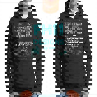 Fh11designs Hoodie | Mazezy