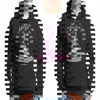 Fibromyalgia Awareness Ribbon Boxing Gloves Fibro Fighter Hoodie | Mazezy