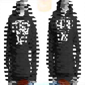 Field Day V2 Hoodie | Mazezy