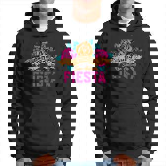 Fiesta 2023 San Antonio Cinco De Mayo Funny Mexican Party Hoodie | Mazezy