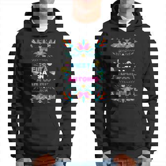 Fiesta 2023 San Antonio Hoodie | Mazezy