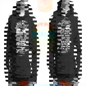 Friends Vacation Girl Weekend Florida Girls Trip 2023 Hoodie | Mazezy