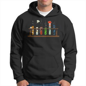 Funny Chemical Engineer Gifts Chemical Engineer Definition Hoodie - Seseable